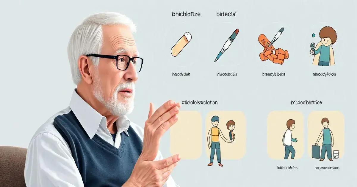 How Age Affects Treatment Options