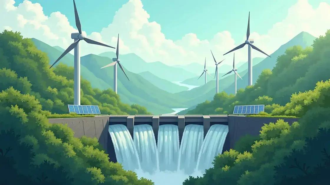How Amazonic Power Works