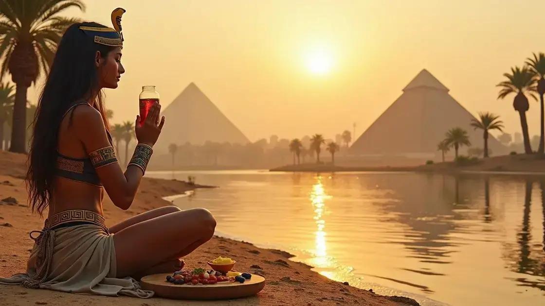 How Ancient Practices Influence Stamina