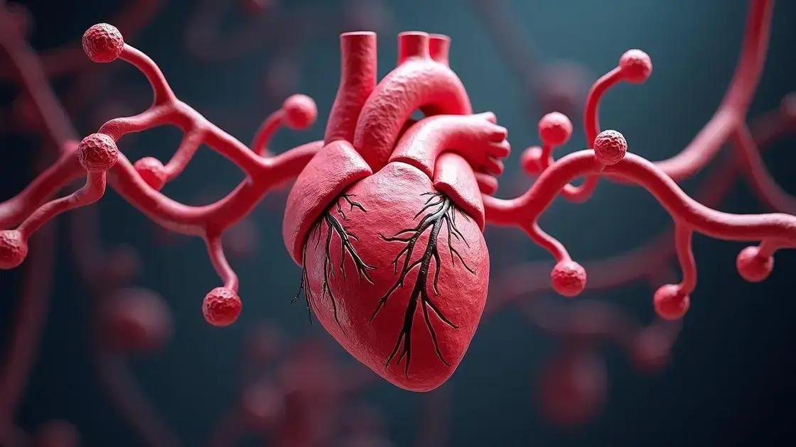 How Antioxidants Relieve ED
