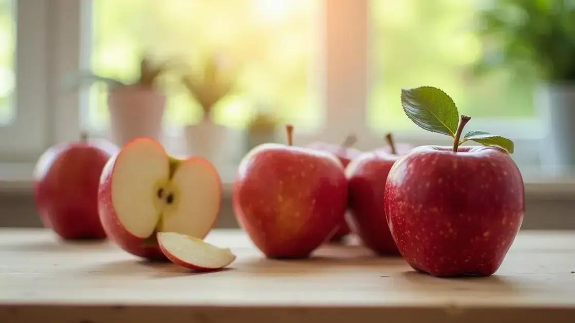 How Apples Impact Erectile Dysfunction