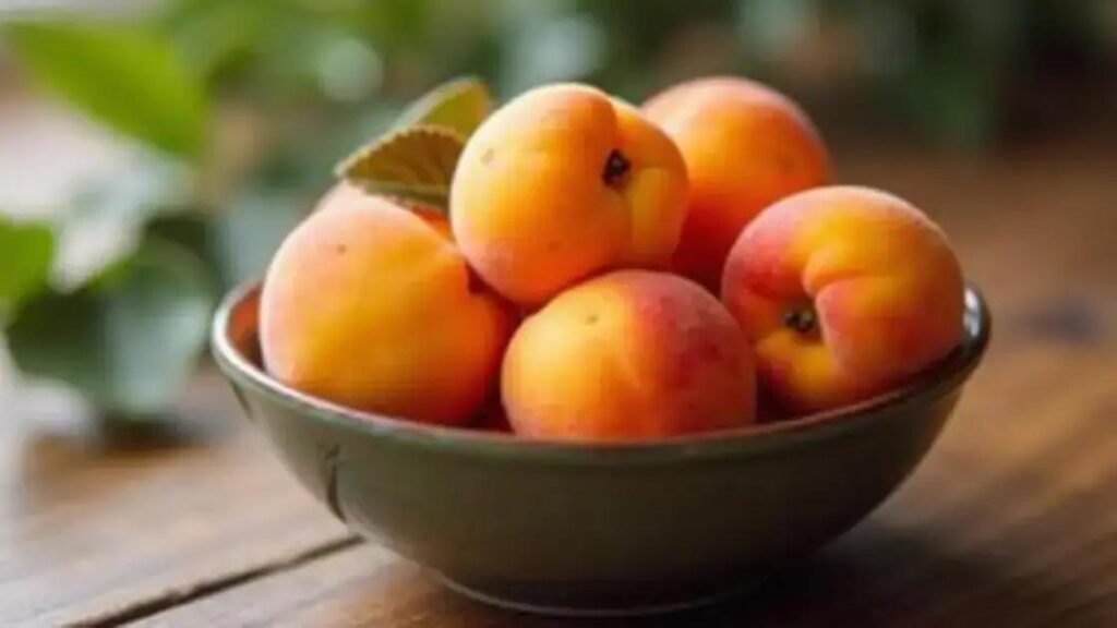 How Apricots Boost Libido and Sexual Energy Naturally