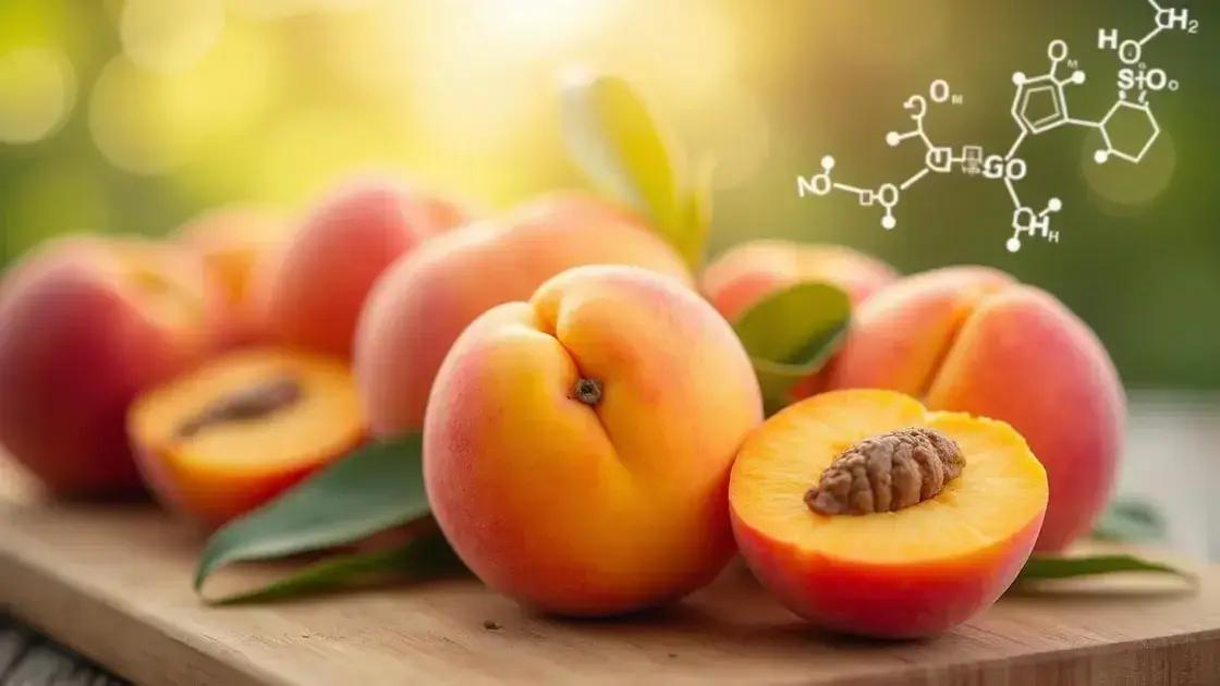 How Apricots Influence Hormones