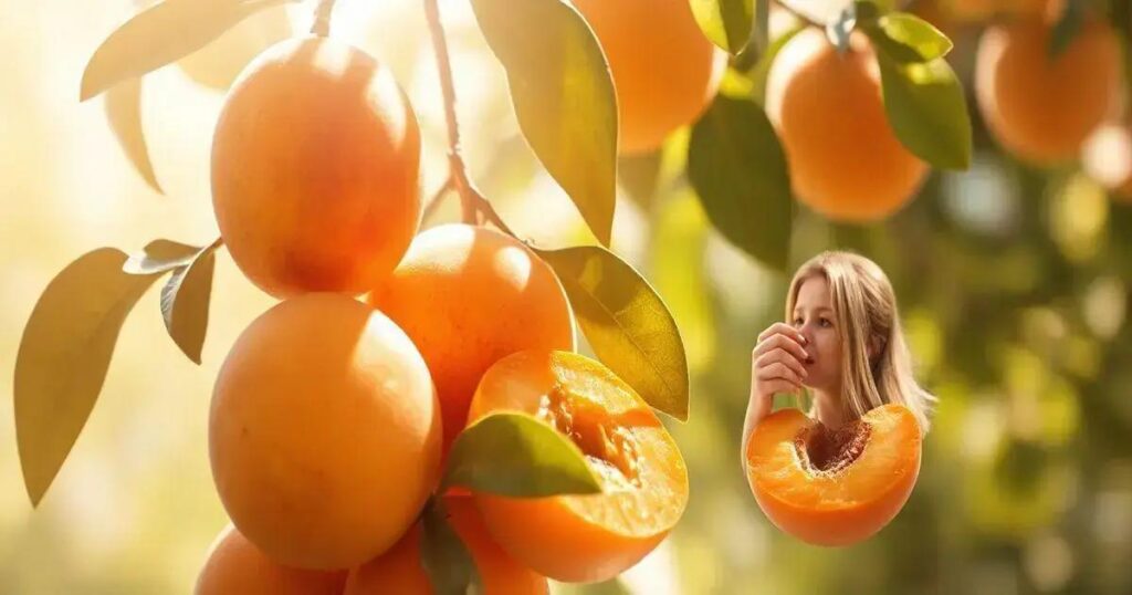 How Apricots Reduce Inflammation and Boost Sexual Wellness