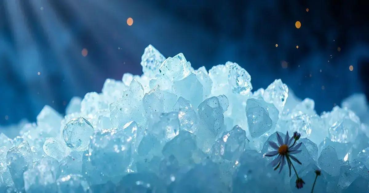 How Blue Salt Affects Libido