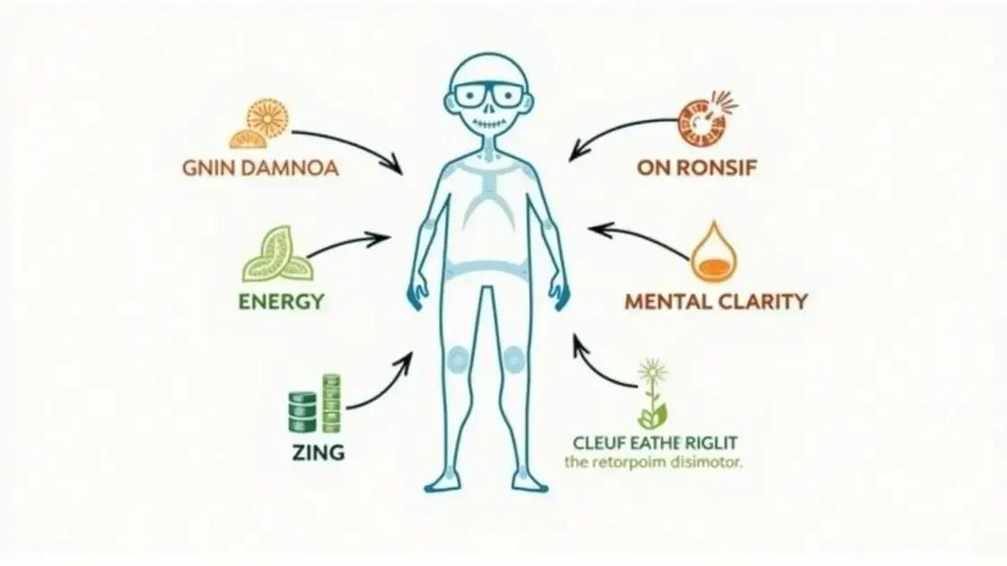 How Boostaro Works in the Body