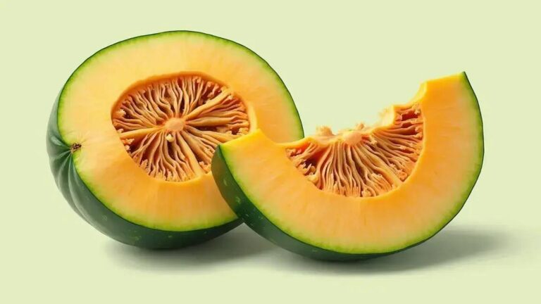 How Cantaloupe Boosts Nitric Oxide for Stronger Erections