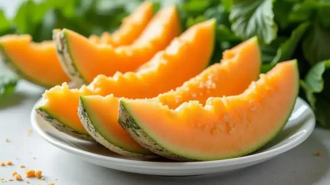 How Cantaloupe Helps with ED