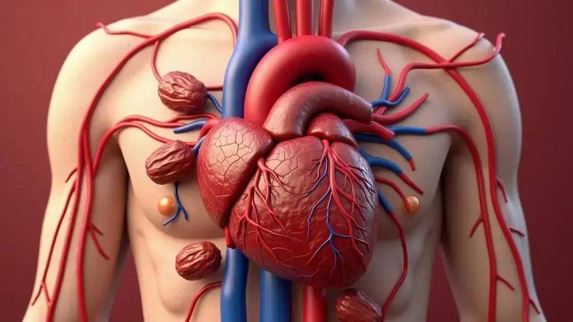 How Dates Affect Blood Flow