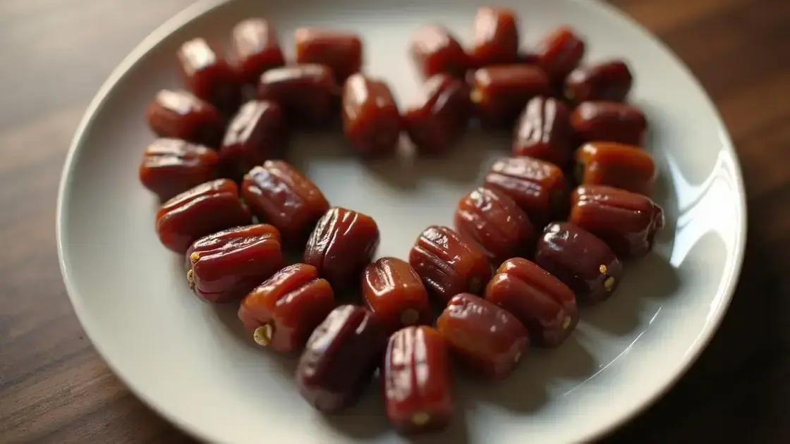 How Dates Enhance Erectile Health