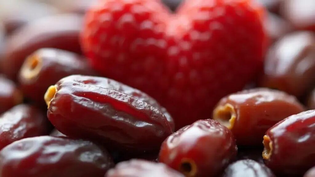 How Dates Improve Stamina and Blood Flow for Better Erections