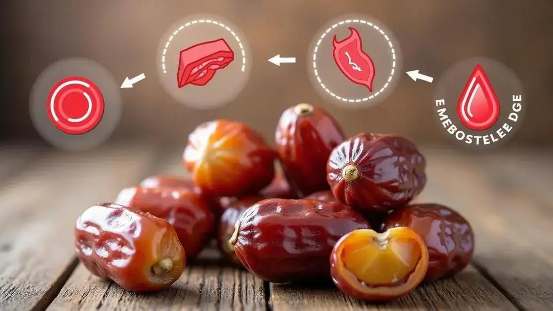How Dates May Improve Erectile Function