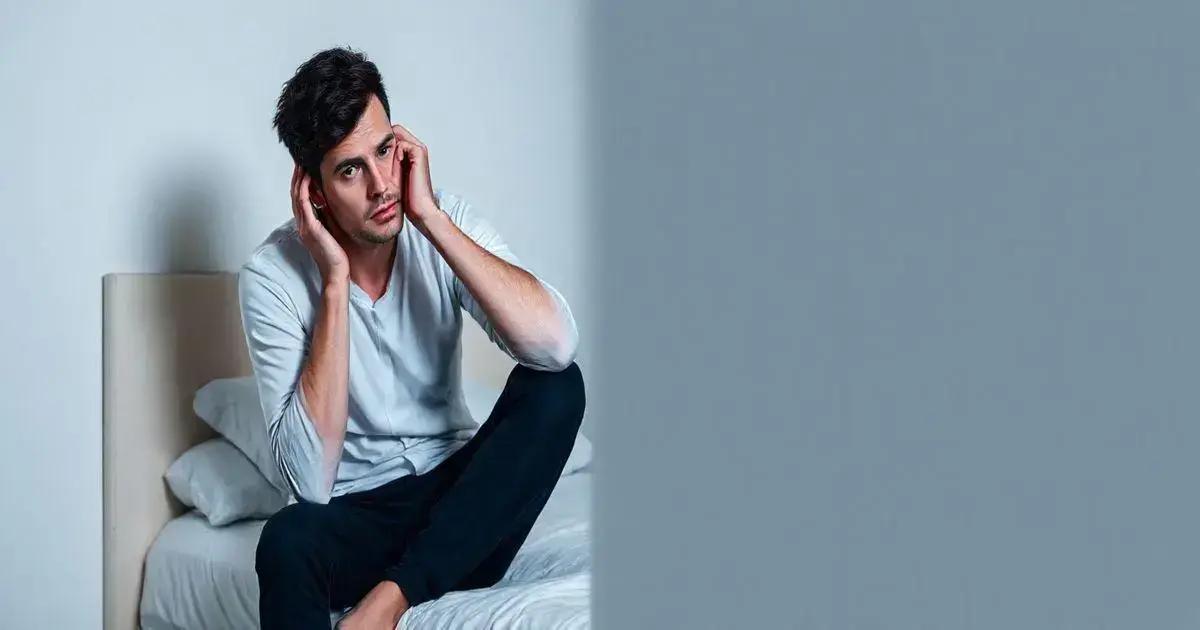 How Depression Affects Sexual Function