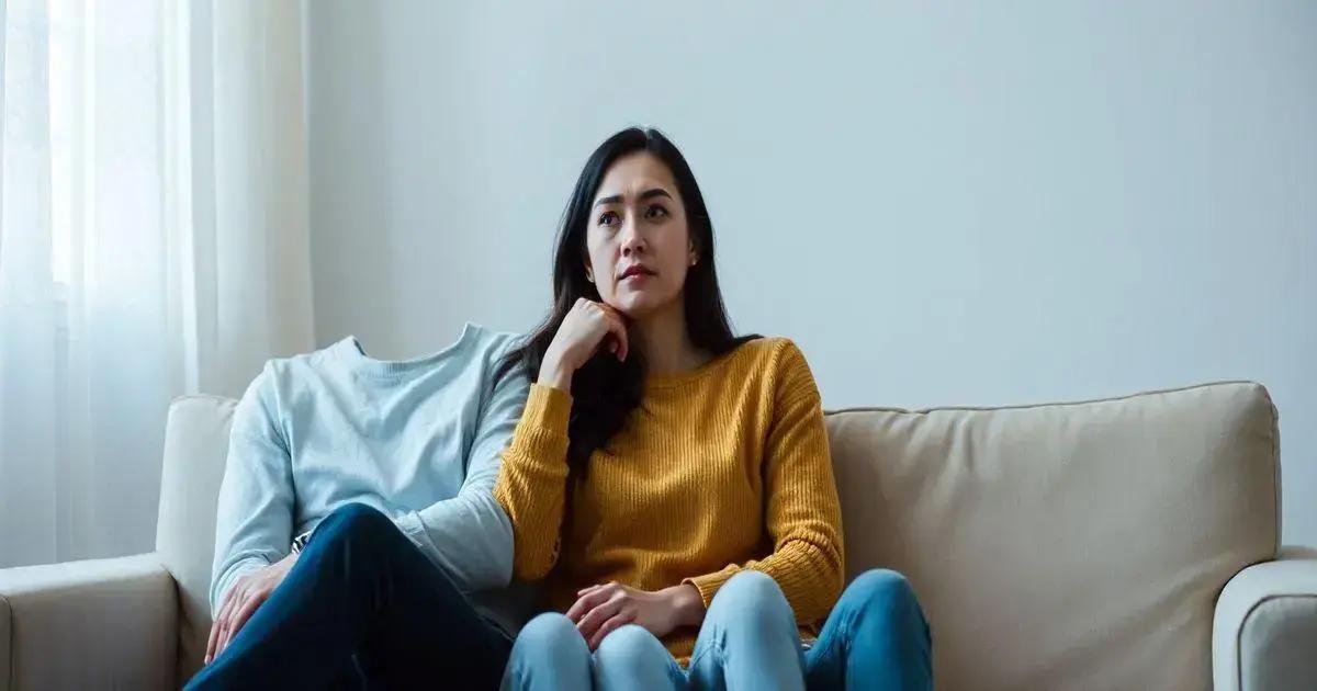 How Depression Impacts Libido