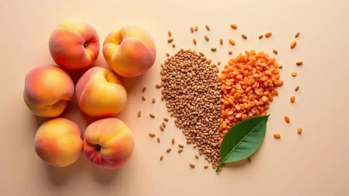 How Do Apricots Support Heart Health?