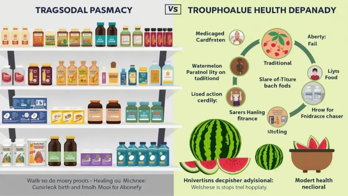 How Do Modern Remedies Compare?