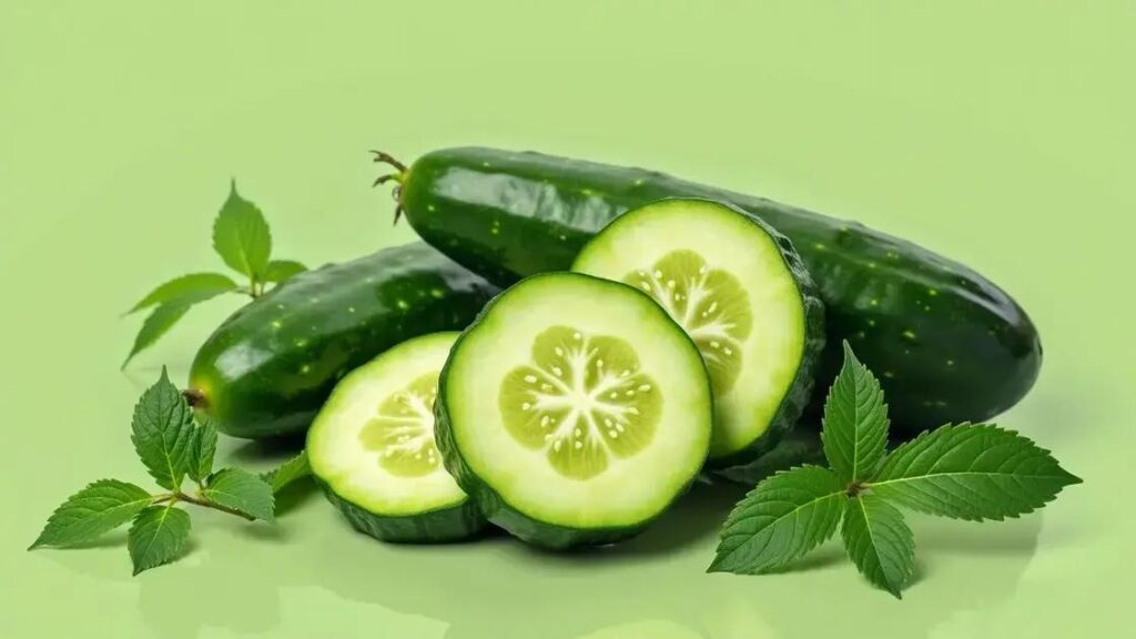 How Does African Cucumber Work in the Body? Discover Its Magic