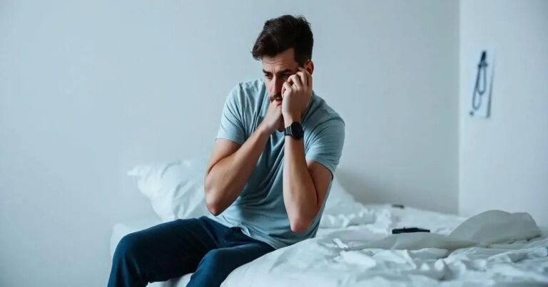 How Does Anxiety Influence Erectile Dysfunction? Discover the Truth