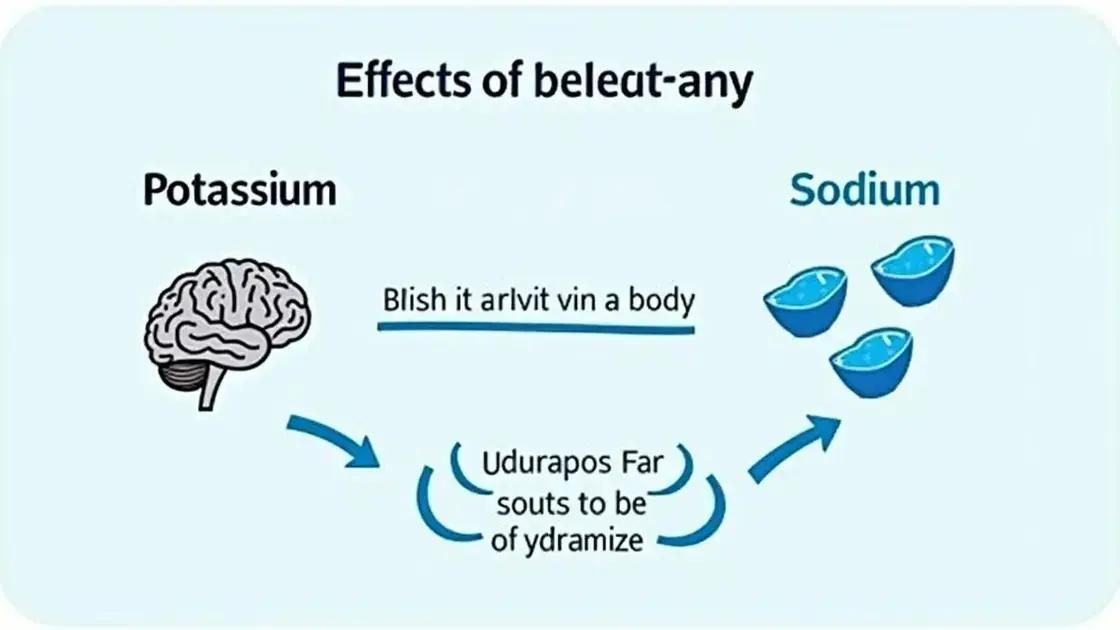 How Does Blue Salt Work for Mental Clarity?