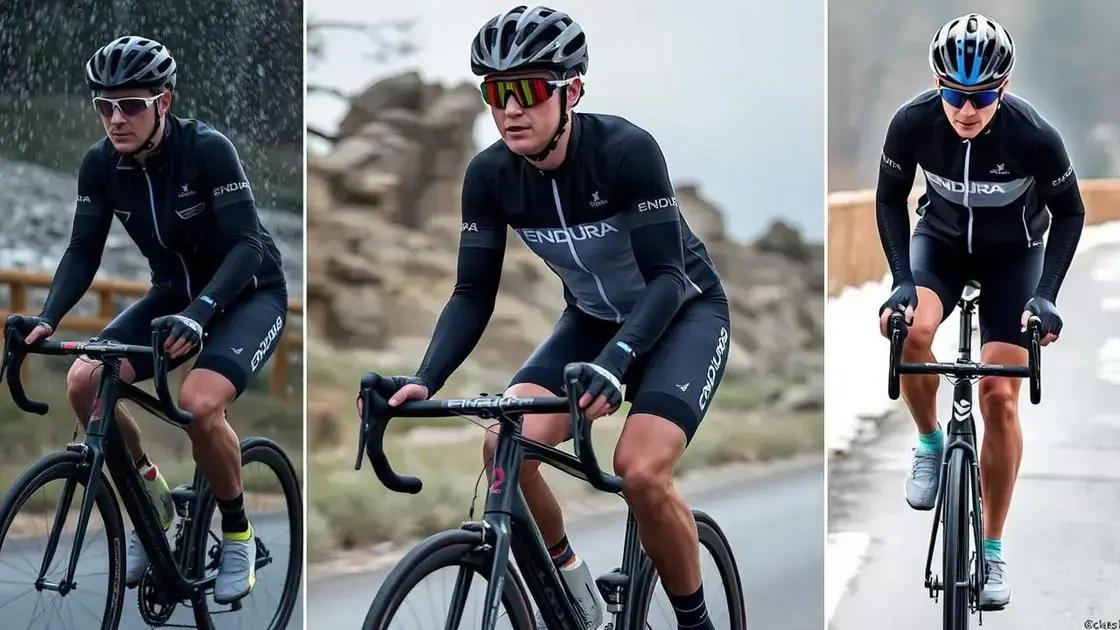 How does Endura PRIME perform?