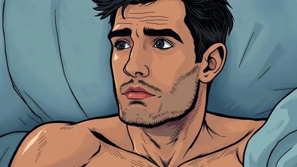 How Does Erectile Dysfunction Affect Masculinity Perceptions?