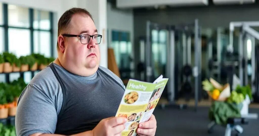 How Does Obesity Contribute to Erectile Dysfunction?