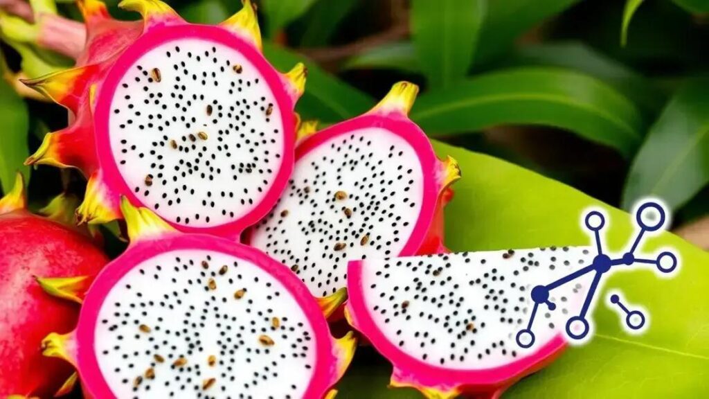 How Dragon Fruit Helps Boost Testosterone Levels Naturally