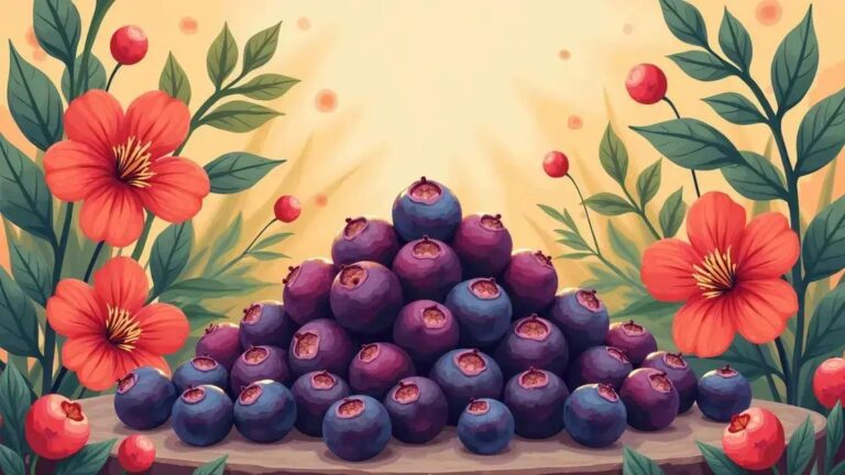 How Elderberries Enhance Hormonal Balance for Sexual Wellness