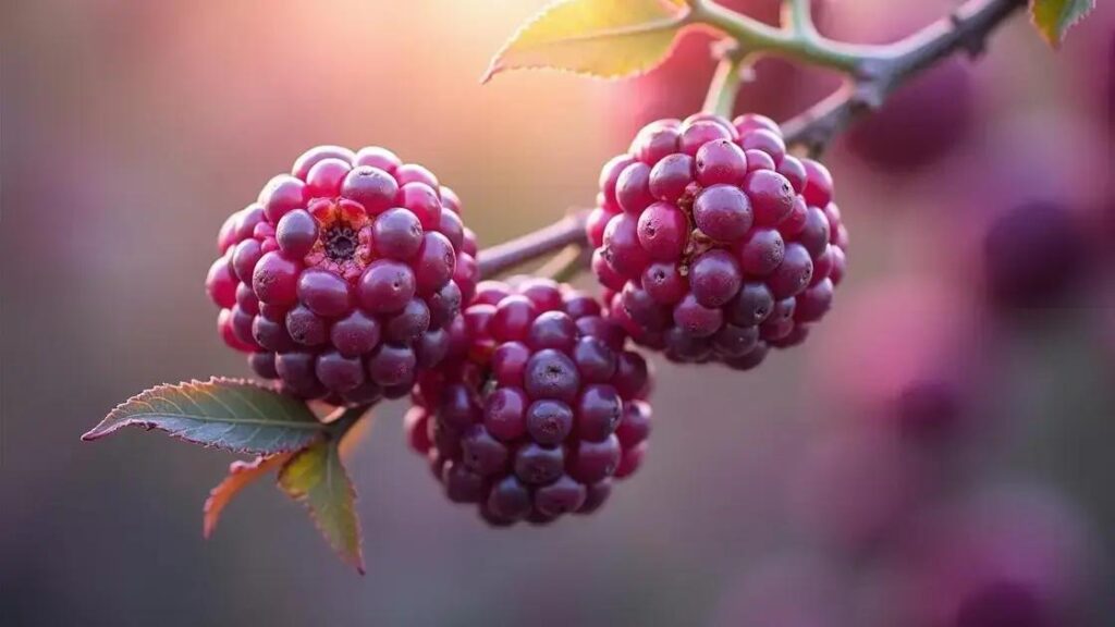 How Elderberries Improve Blood Flow and Sexual Performance