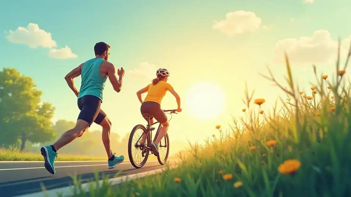 How Endura PRIME Enhances Energy Levels