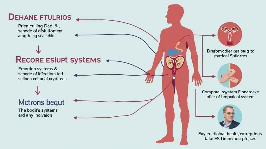 How Erectile Dysfunction Affects Immunity