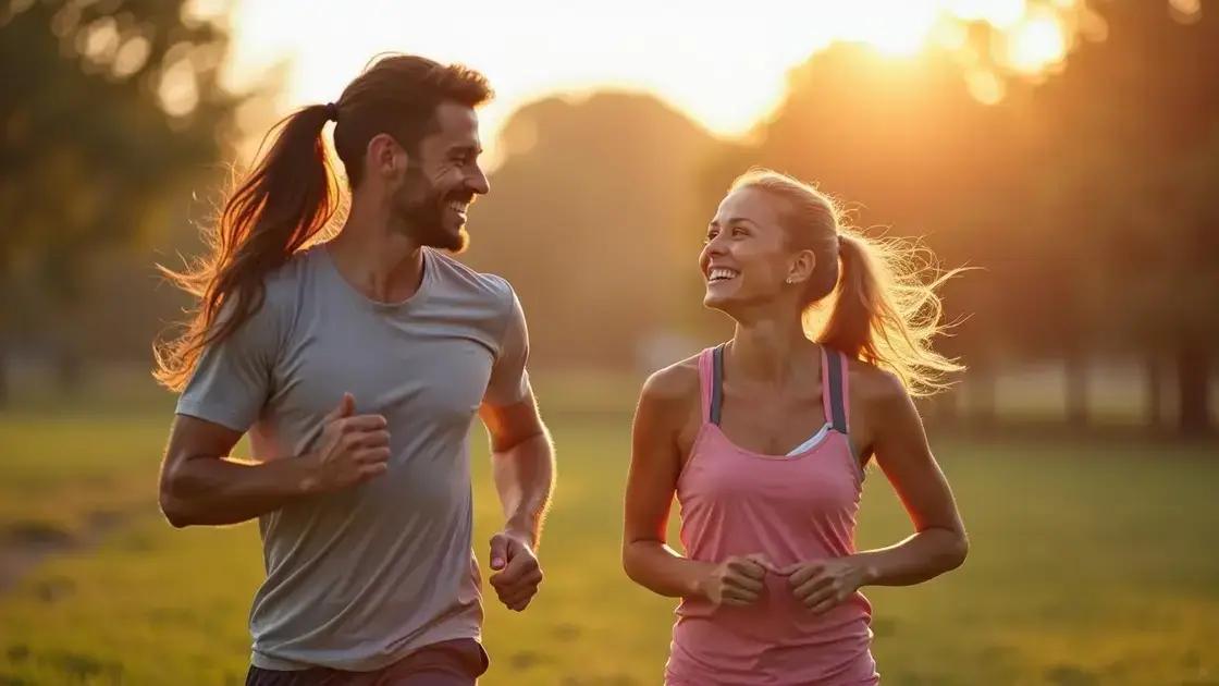 How Exercise Affects Sexual Health