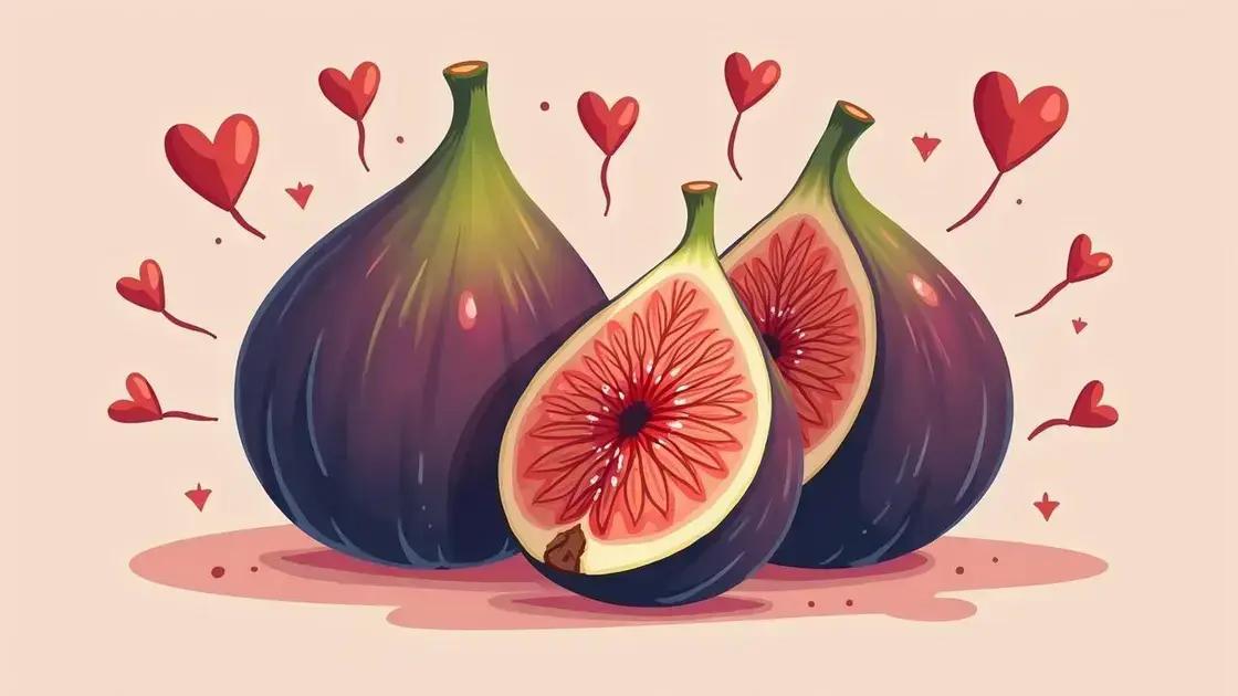 How Figs Affect Libido