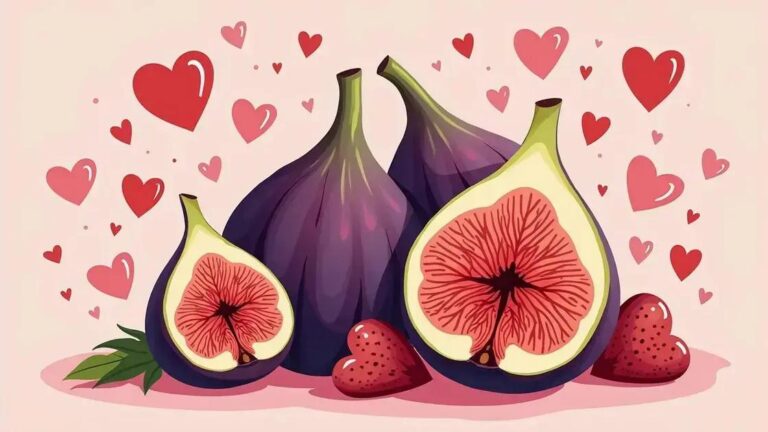 How Figs Boost Libido and Sexual Performance Naturally