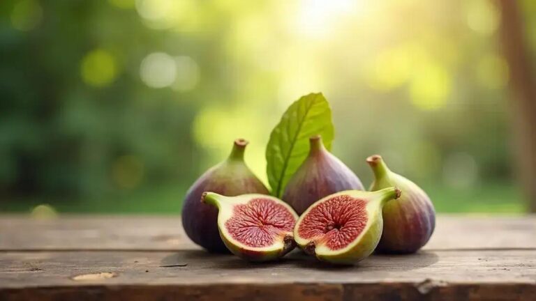 How Figs Help Reduce Stress-Related Erectile Dysfunction