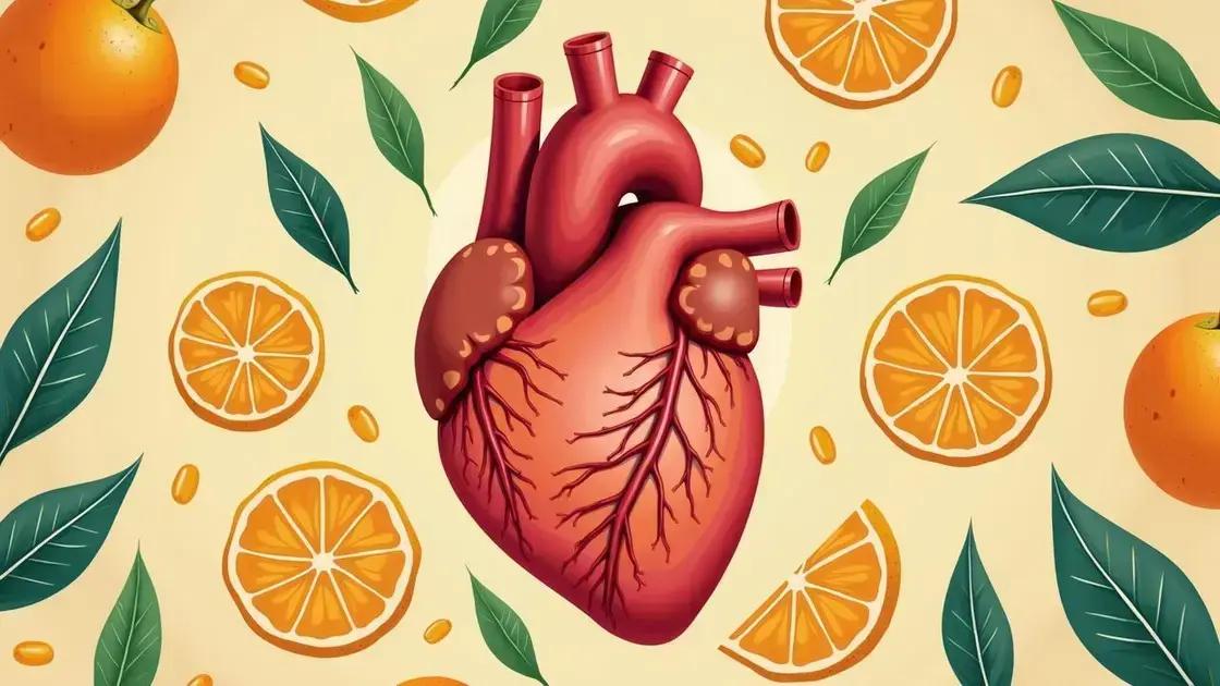 How Flavonoids Impact Erectile Dysfunction