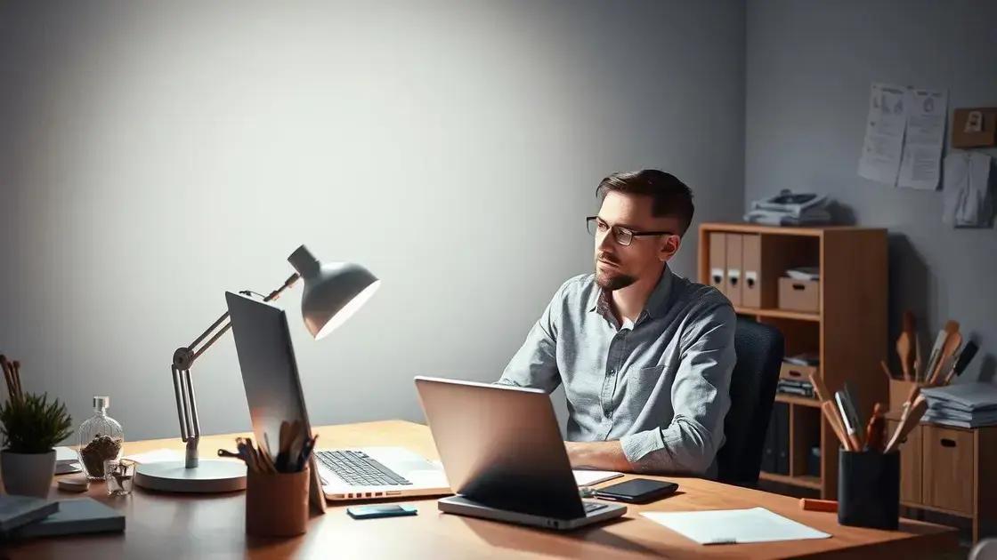 How Focus and Clarity Are Affected