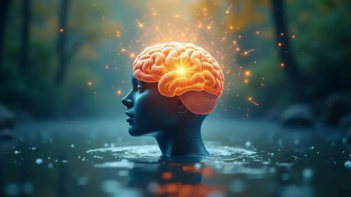 How Focus Impacts Mental Clarity