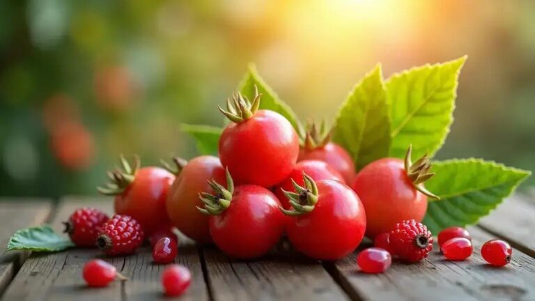 How Gooseberries Enhance Testosterone Levels and Libido Naturally