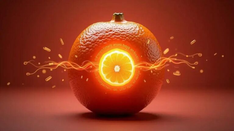 How Grapefruit Enhances Nitric Oxide for Better Erections