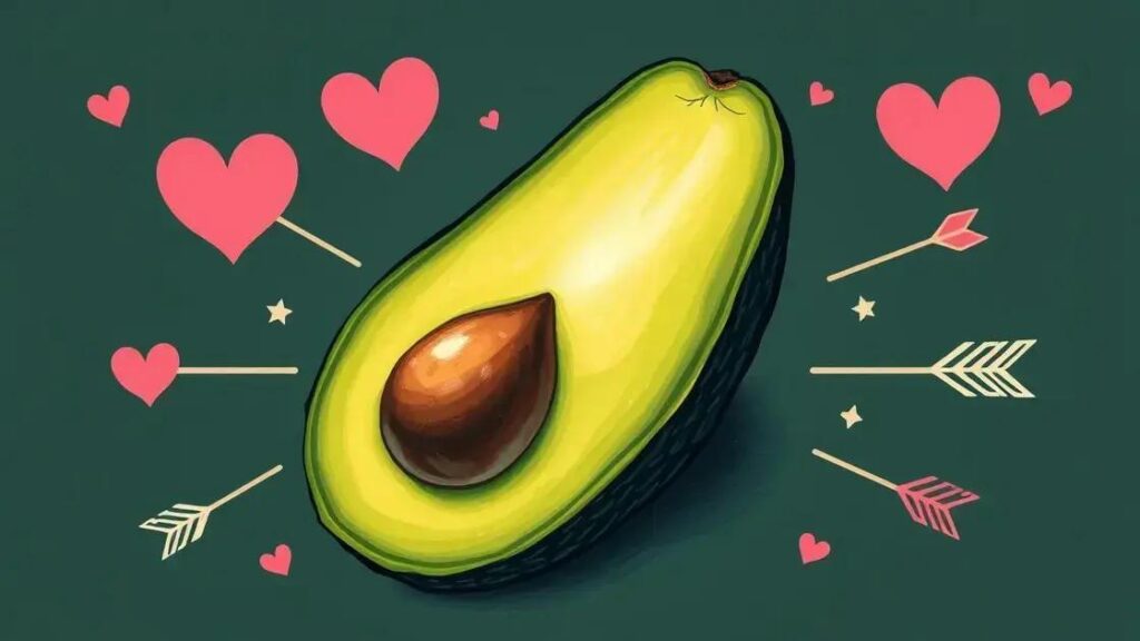 How Healthy Fats in Avocado Can Transform Erectile Dysfunction