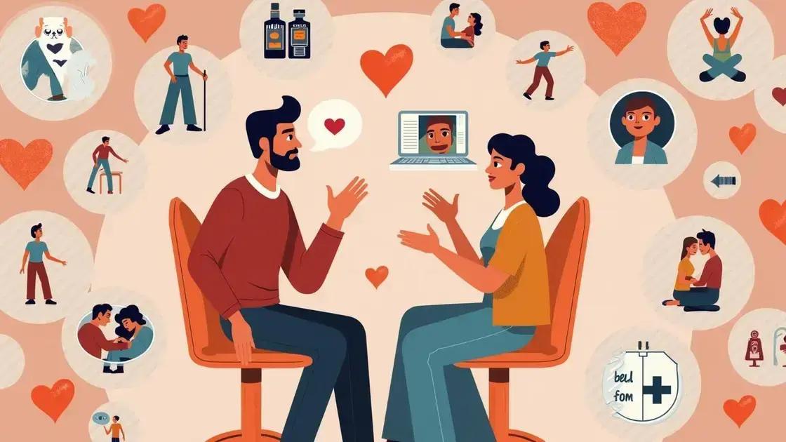 How it Affects Relationships and Expectations