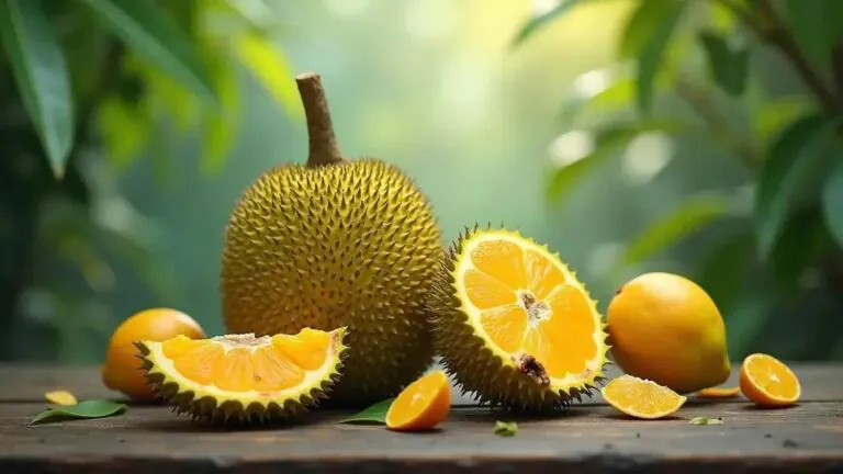 How Jackfruit Reduces Stress and Boosts Sexual Performance