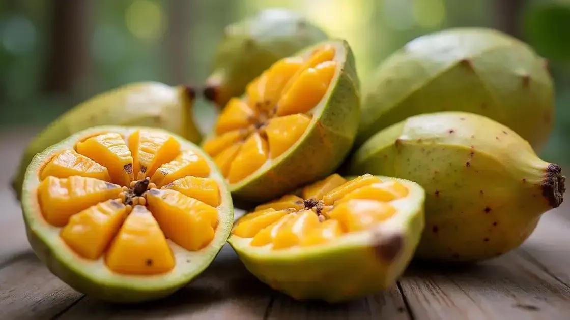 How Jackfruit Supports Erectile Health