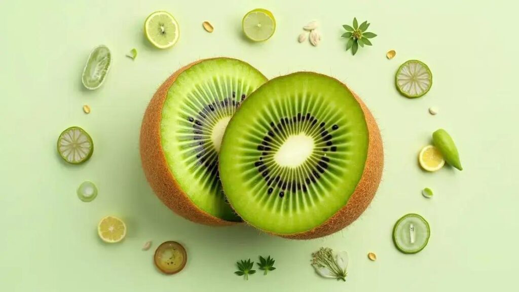 How Kiwi Enhances Nitric Oxide Levels for Better Erections