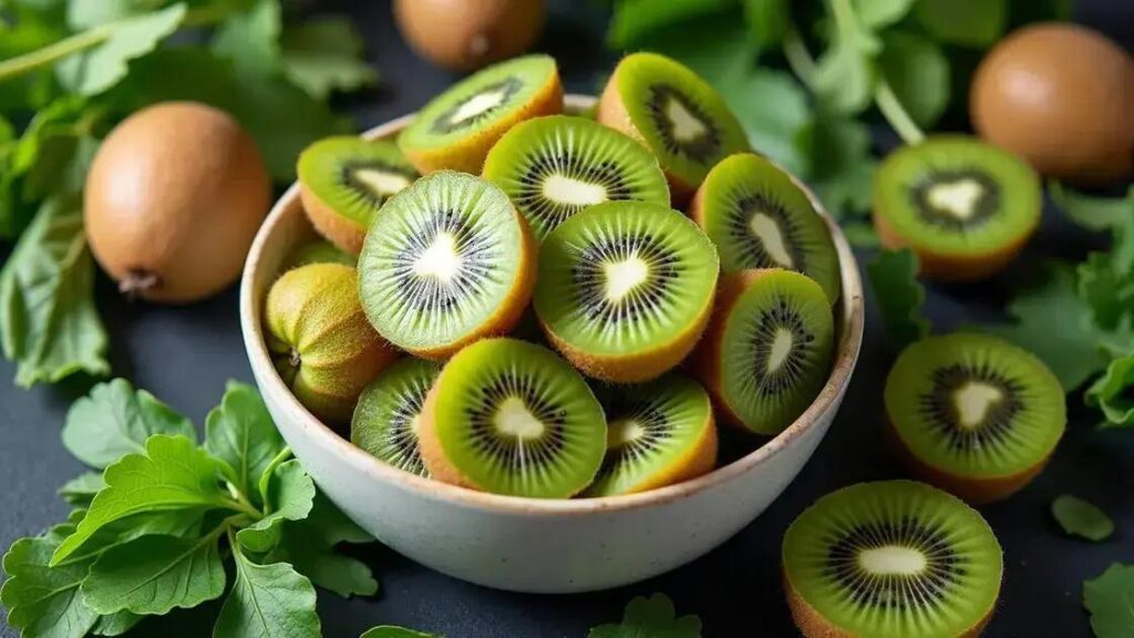 How Kiwi Helps Prevent Age-Related Erectile Dysfunction Naturally