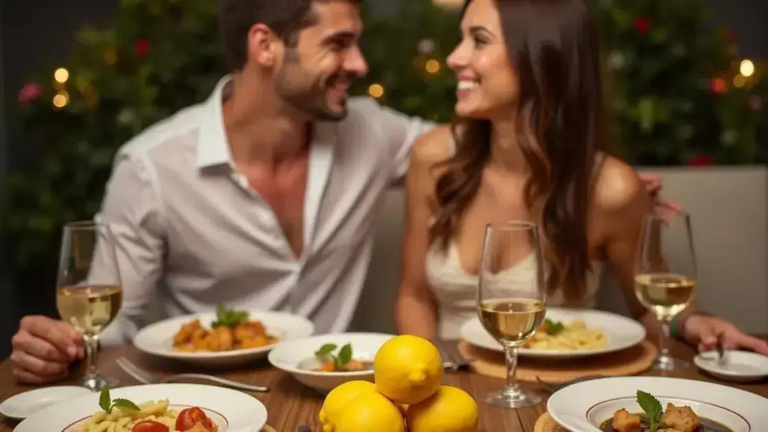 How Lemons Can Boost Sexual Health