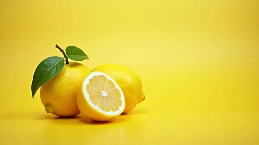 How Lemons Enhance Nitric Oxide for Better Sexual Performance