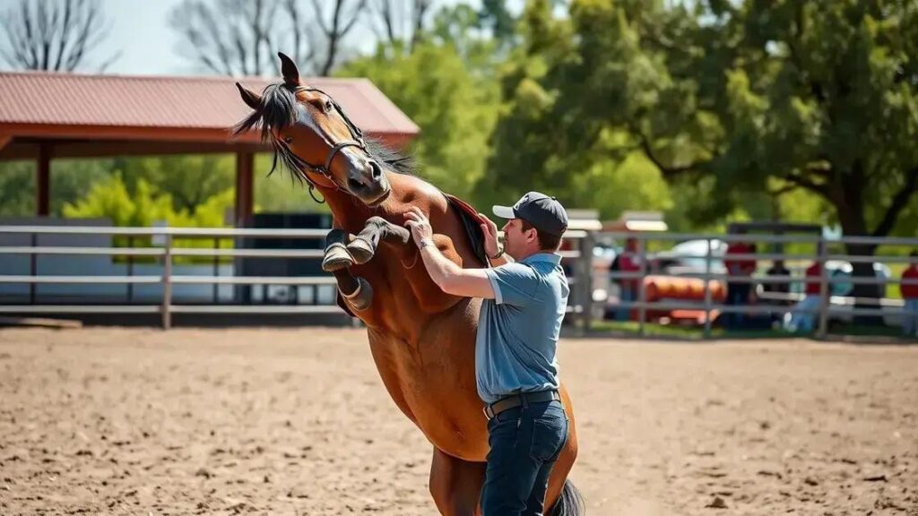 How Long Does It Take for the Horse Trick to Show Results?