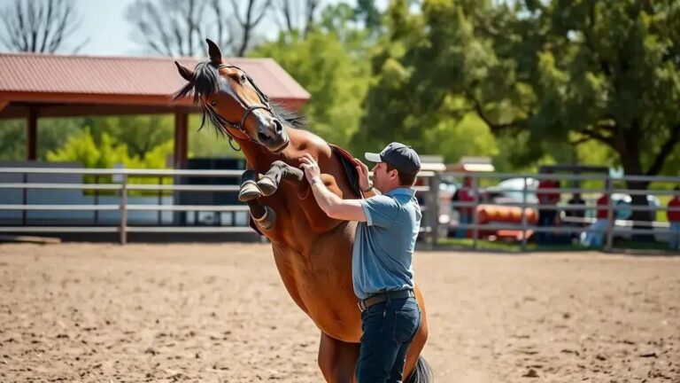 How Long Does It Take for the Horse Trick to Show Results?